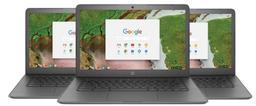 HP Chromebook 14 G5 14"