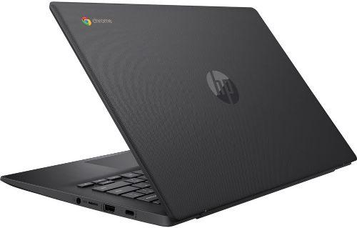 HP Chromebook 14 G6 14" - Gray - Intel Celeron N4020 1.1GHz - 4GB RAM - 32GB