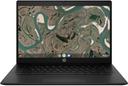 HP Chromebook 14 G7 Laptop 14" Intel Celeron N4500 1.1GHz in Black in Excellent condition