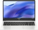 HP Chromebook 15a-na0000 Laptop 15.6" Intel Celeron N4500 1.1GHz in Silver in Excellent condition