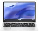 HP Chromebook 15a-na0020ca Laptop 15.6"  Intel Pentium Silver N6000 1.1GHz in Mineral Silver in Excellent condition