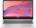 HP Chromebook 15a-nb0013dx Laptop 15.6" Intel Pentium N200 1.1GHz in Natural Silver in Acceptable condition