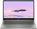 HP Chromebook Plus 15at-nb000 Laptop 15.6" Intel Core i3-N305 1.8GHz in Mineral Silver in Excellent condition