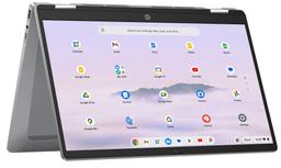 HP Chromebook Plus x360 14b-cd0133wm Laptop 14"
