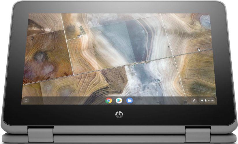 HP Chromebook x360 11 G7 EE Laptop 11.6"