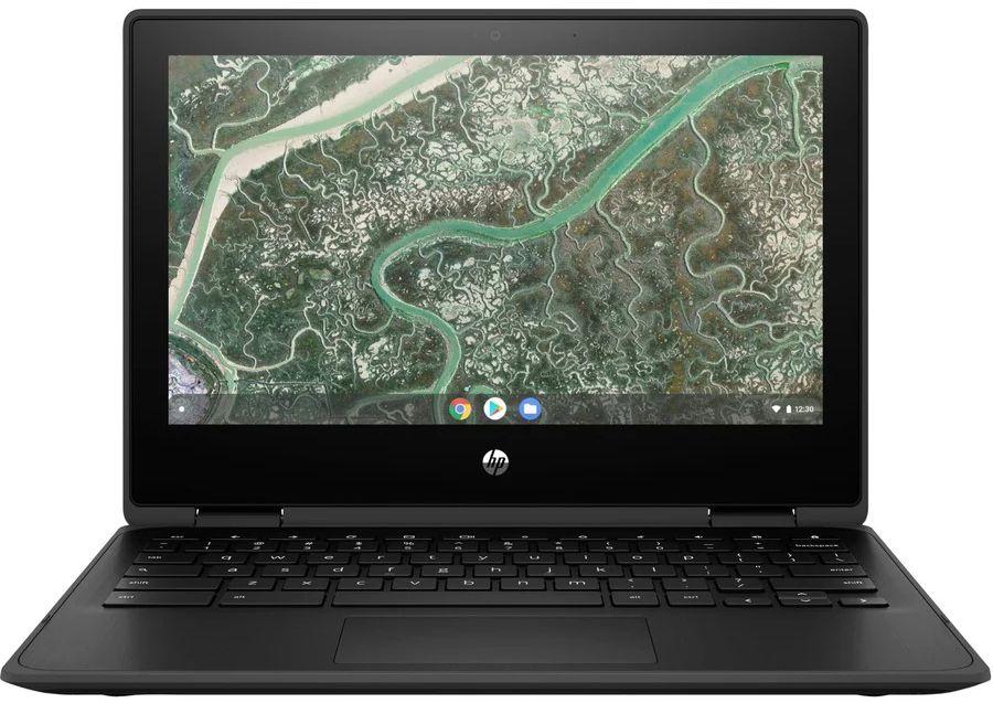 HP Chromebook x360 11MK G3 EE Laptop 11.6"