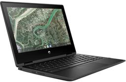 HP Chromebook x360 11MK G3 EE Laptop 11.6" - Black - MediaTek MT8183 2.0 GHz - 4GB RAM - 32GB