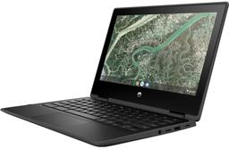 HP Chromebook x360 11MK G3 EE Laptop 11.6" - Black - MediaTek MT8183 2.0 GHz - 4GB RAM - 32GB