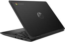 HP Chromebook x360 11MK G3 EE Laptop 11.6" - Black - MediaTek MT8183 2.0 GHz - 4GB RAM - 32GB