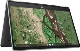 HP Chromebook x360 14b-cb0033dx Laptop 14"