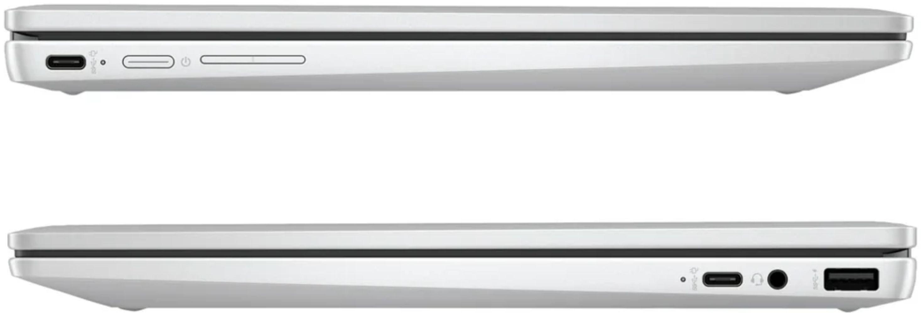 HP Chromebook x360 14b-cd0000 2-in-1 Laptop 14"