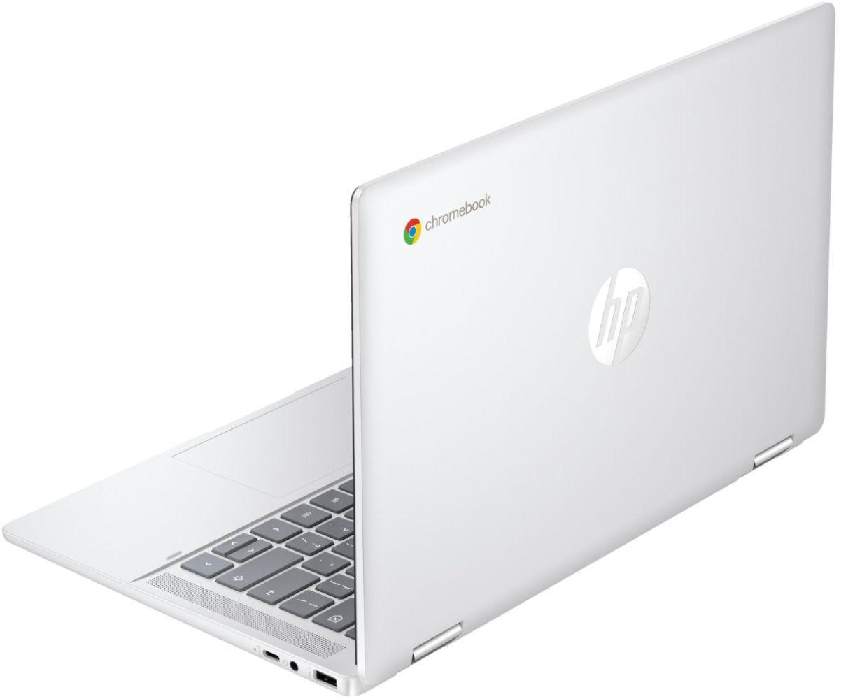 HP Chromebook x360 14b-cd0000 2-in-1 Laptop 14"