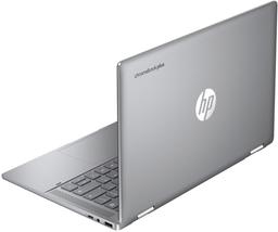 HP Chromebook x360 14b-cd0030ca 2-in-1 Laptop 14" - Mineral Silver - Intel Core i3-N305 1.8GHz - 8GB RAM - 256GB
