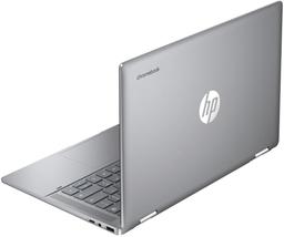 HP Chromebook x360 14b-cd0038ca Laptop 14" - Meteor Silver - Intel Core i3-N305 1.8GHz - 8GB RAM - 256GB