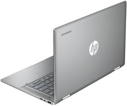 HP Chromebook x360 14b-cd0135cl Laptop 14" - Meteor Silver - Intel Core i3-N305 1.8GHz - 8GB RAM - 256GB