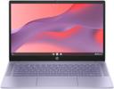 HP Chromebook x360 14b-cd0603ds 2-in-1 Laptop 14" Intel Processor N100 2.0GHz in Lilac Purple in Excellent condition