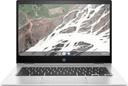 HP Chromebook x360 14 G1 Laptop 14" Intel Core i3-8130U 2.2 GHz in Silver in Acceptable condition