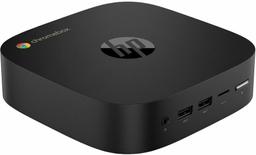 HP Chromebox G4 - Intel Celeron 7305 1.1GHz - 64GB - Black - 4GB RAM