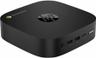 HP Chromebox G4 - Intel Celeron 7305 1.1GHz - 64GB - Black - 4GB RAM