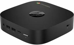 HP Chromebox G4 - Intel Celeron 7305 1.1GHz - 64GB - Black - 4GB RAM