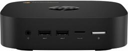 HP Chromebox G4 - Intel Celeron 7305 1.1GHz - 64GB - Black - 4GB RAM