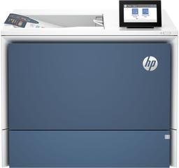 HP Color LaserJet Enterprise 5700dn Printer - White