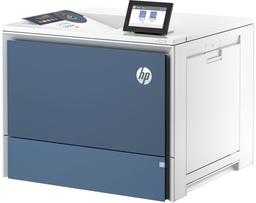 HP Color LaserJet Enterprise 5700dn Printer - White