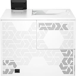 HP Color LaserJet Enterprise 5700dn Printer - White