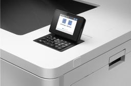 HP Color LaserJet Enterprise M751dn Printer