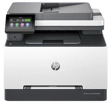 HP Color LaserJet Pro MFP 3301cdw Printer
