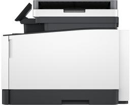 HP Color LaserJet Pro MFP 3301fdw Wireless Printer - White