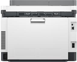 HP Color LaserJet Pro MFP 3301fdw Wireless Printer - White