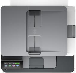 HP Color LaserJet Pro MFP 3301fdw Wireless Printer - White