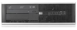 HP Compact 6000 Pro SFF Desktop