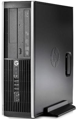 HP Compact 6000 Pro SFF Desktop