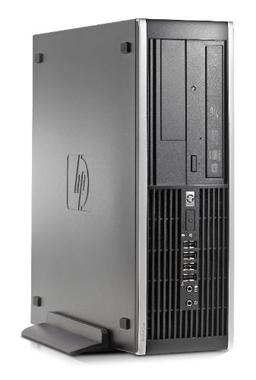 HP Compaq Elite 8100 SFF Desktop PC