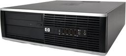 HP Compaq Elite 8100 SFF Desktop PC