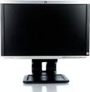 HP Compaq LA1905wg 19" Widescreen LCD Monitor in Black in Acceptable condition