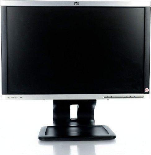 HP Compaq LA1905wg 19" Widescreen LCD Monitor in Black