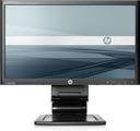 HP Compaq LA2006x 20" LED Backlit LCD Monitor in Black in Excellent condition