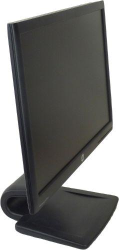 HP Compaq LA2206x LCD Monitor 21.5" - Black - 21.5 Inch