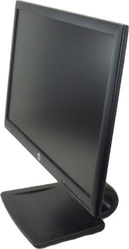 HP Compaq LA2206x LCD Monitor 21.5" - Black - 21.5 Inch
