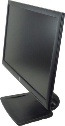 HP Compaq LA2206x LCD Monitor 21.5" - Black - 21.5 Inch
