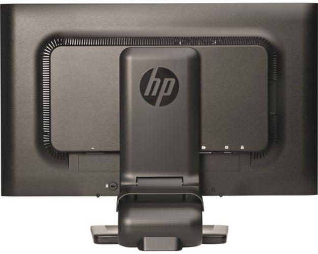 HP Compaq LA2206x LCD Monitor 21.5" - Black - 21.5 Inch