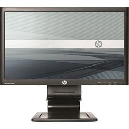 HP Compaq LA2306x LED Backlit LCD Monitor 23" - Black - 23 Inch