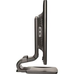 HP Compaq LA2306x LED Backlit LCD Monitor 23" - Black - 23 Inch