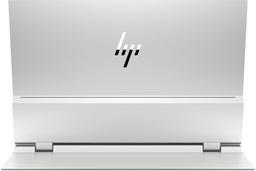 HP E14 G4 Portable Monitor 14" - Silver - 14 Inch