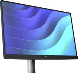 HP E22 G5 FHD Monitor 21.5"inch (No Base) - Black - 21.5 Inch