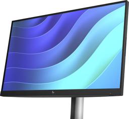 HP E22 G5 FHD Monitor 21.5"inch (No Base) - Black - 21.5 Inch