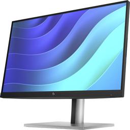 HP E22 G5 FHD Monitor 21.5" - Black - 21.5 Inch